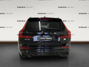 Volvo XC60 2.0 T6 TE R-Design eAWD
