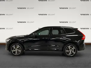 Volvo XC60 2.0 T6 TE R-Design eAWD