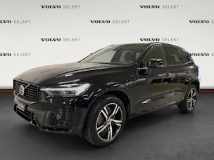 Volvo XC60 2.0 T6 TE R-Design eAWD