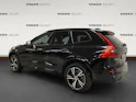 Volvo XC60 2.0 T6 TE R-Design eAWD