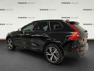 Volvo XC60 2.0 T6 TE R-Design eAWD