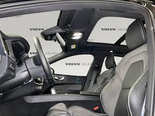 Volvo XC60 2.0 T6 TE R-Design eAWD