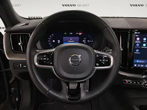 Volvo XC60 2.0 T6 TE R-Design eAWD