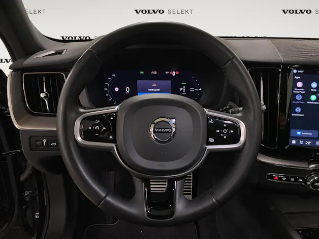 Volvo XC60 2.0 T6 TE R-Design eAWD