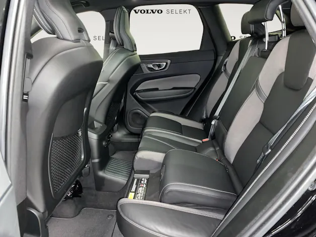 Volvo XC60 2.0 T6 TE R-Design eAWD