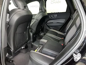 Volvo XC60 2.0 T6 TE R-Design eAWD
