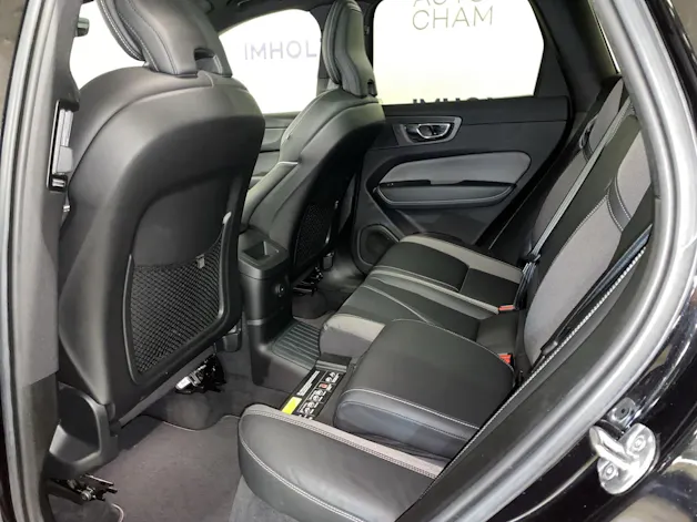 Volvo XC60 2.0 T6 TE R-Design eAWD