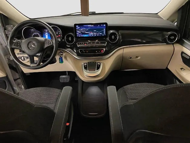 Mercedes-Benz Marco Polo 250 d