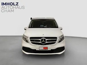 MERCEDES-BENZ Marco Polo 250 d