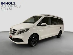 Mercedes-Benz Marco Polo 250 d