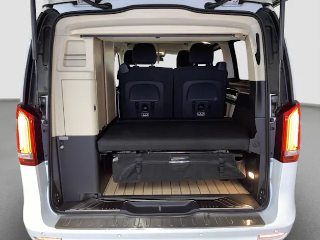 Mercedes-Benz Marco Polo 250 d