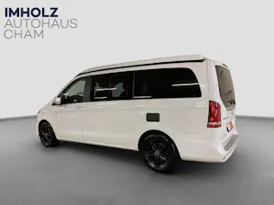 MERCEDES-BENZ Marco Polo 250 d