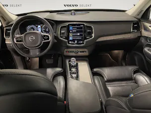 VOLVO XC90 2.0 T8 TE Inscription 7P. eAWD