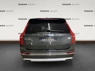 VOLVO XC90 2.0 T8 TE Inscription 7P. eAWD