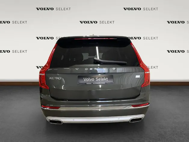 Volvo XC90 2.0 T8 TE Inscription 7P. eAWD