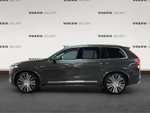 VOLVO XC90 2.0 T8 TE Inscription 7P. eAWD