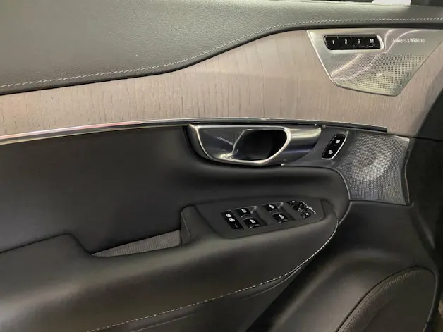 Volvo XC90 2.0 T8 TE Inscription 7P. eAWD