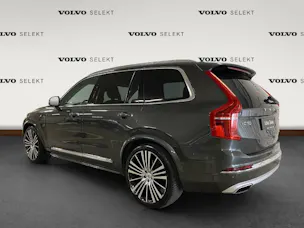 VOLVO XC90 2.0 T8 TE Inscription 7P. eAWD