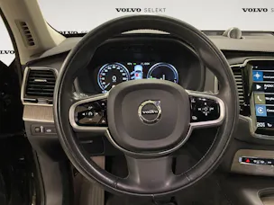 VOLVO XC90 2.0 T8 TE Inscription 7P. eAWD