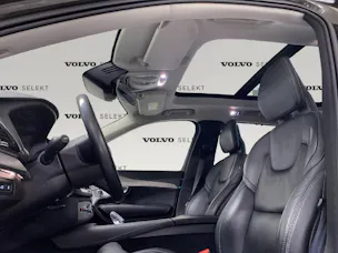 VOLVO XC90 2.0 T8 TE Inscription 7P. eAWD