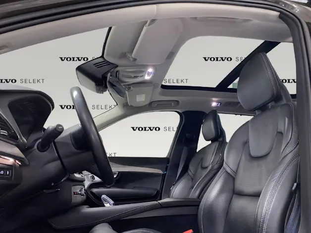 Volvo XC90 2.0 T8 TE Inscription 7P. eAWD