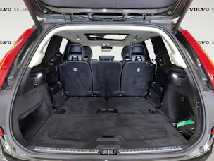 VOLVO XC90 2.0 T8 TE Inscription 7P. eAWD