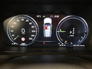 VOLVO XC90 2.0 T8 TE Inscription 7P. eAWD