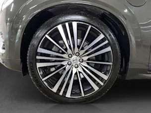 VOLVO XC90 2.0 T8 TE Inscription 7P. eAWD