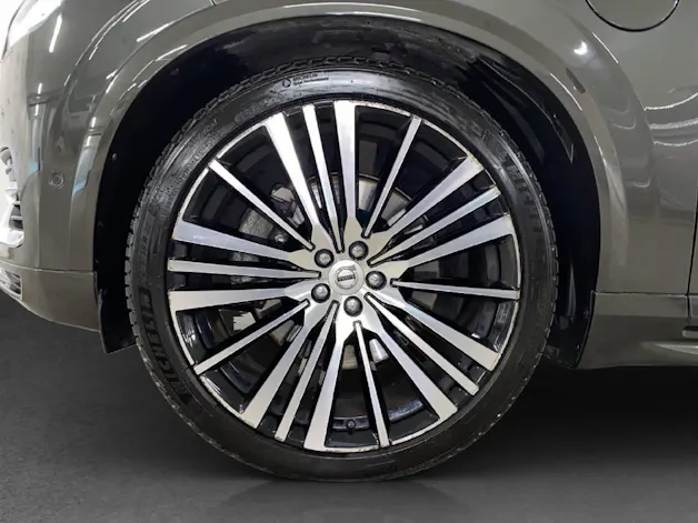 Volvo XC90 2.0 T8 TE Inscription 7P. eAWD