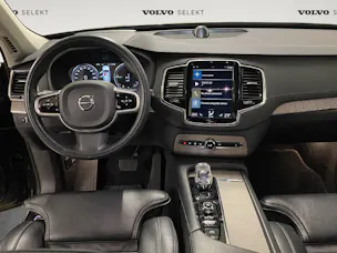VOLVO XC90 2.0 T8 TE Inscription 7P. eAWD