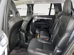 VOLVO XC90 2.0 T8 TE Inscription 7P. eAWD