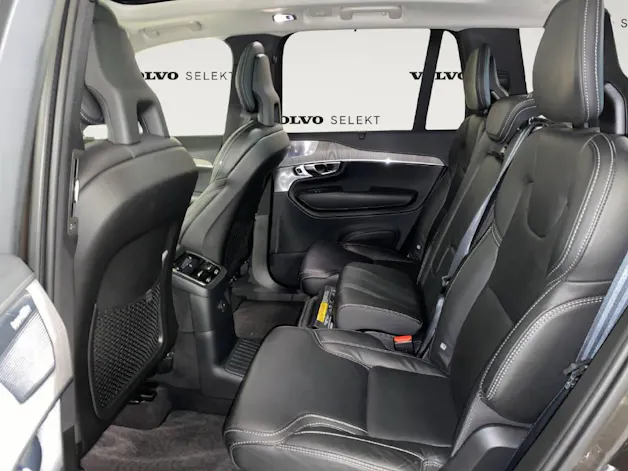 Volvo XC90 2.0 T8 TE Inscription 7P. eAWD