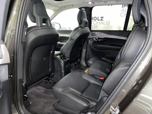 VOLVO XC90 2.0 T8 TE Inscription 7P. eAWD