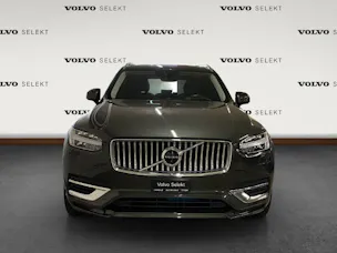 VOLVO XC90 2.0 T8 TE Inscription 7P. eAWD