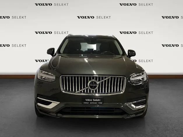 Volvo XC90 2.0 T8 TE Inscription 7P. eAWD