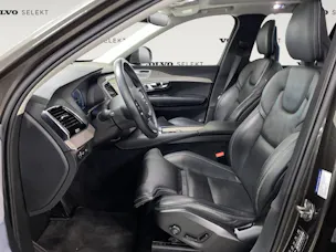 VOLVO XC90 2.0 T8 TE Inscription 7P. eAWD