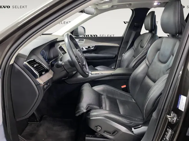 Volvo XC90 2.0 T8 TE Inscription 7P. eAWD