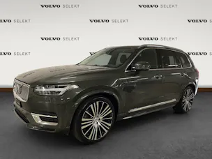 Volvo XC90 2.0 T8 TE Inscription 7P. eAWD
