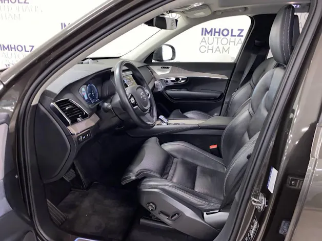 Volvo XC90 2.0 T8 TE Inscription 7P. eAWD