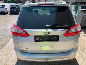 Ford Grand C-Max 1.6i EB SCTi 150 Carving