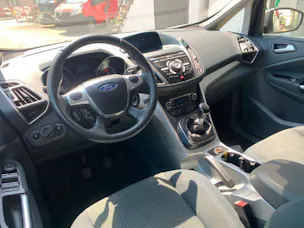 Ford Grand C-Max 1.6i EB SCTi 150 Carving