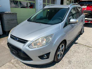 Ford Grand C-Max 1.6i EB SCTi 150 Carving