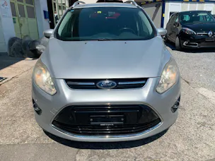 Ford Grand C-Max 1.6i EB SCTi 150 Carving