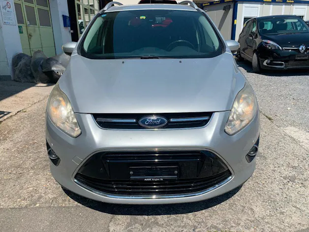 Ford Grand C-Max 1.6i EB SCTi 150 Carving