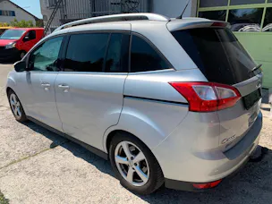 Ford Grand C-Max 1.6i EB SCTi 150 Carving