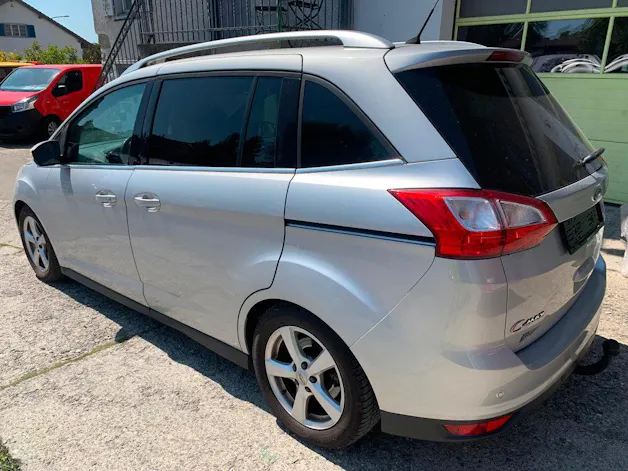 Ford Grand C-Max 1.6i EB SCTi 150 Carving