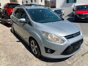 Ford Grand C-Max 1.6i EB SCTi 150 Carving
