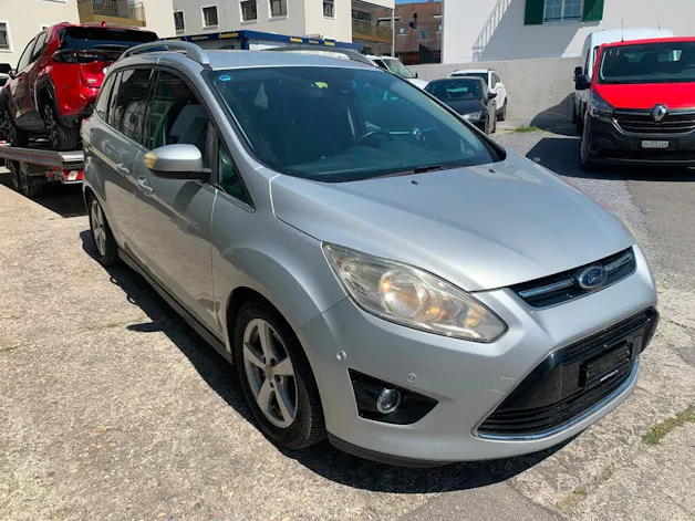 Ford Grand C-Max 1.6i EB SCTi 150 Carving