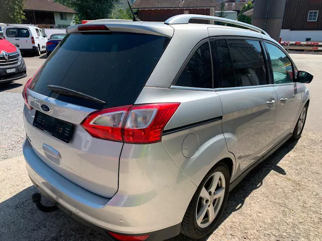 Ford Grand C-Max 1.6i EB SCTi 150 Carving