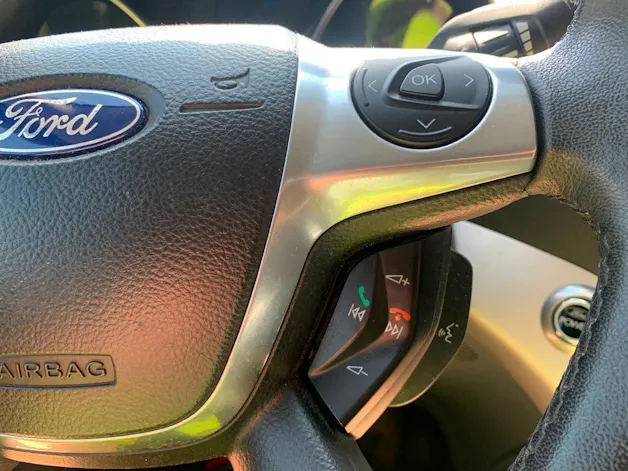 Ford Grand C-Max 1.6i EB SCTi 150 Carving